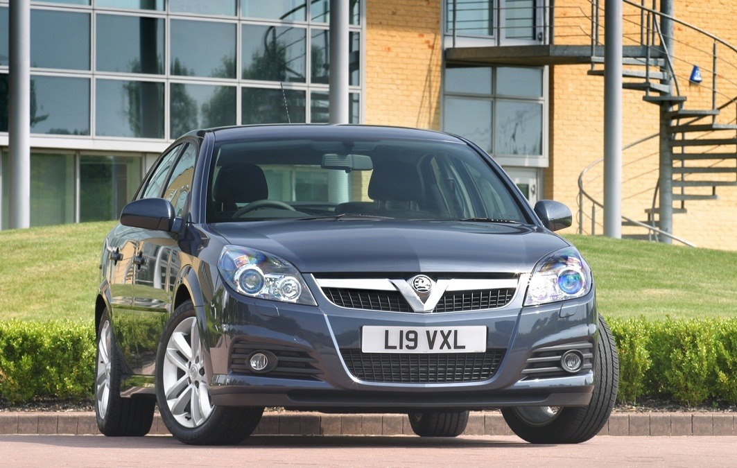 Vauxhall Vectra (2002 – 2008) Review | Honest John